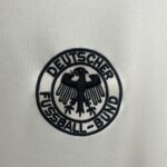 Germany 1986-87 Home Retro Jersey - Image 5