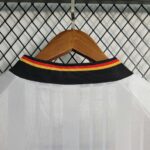 Germany 1992-93 Home Retro Jersey - Image 5