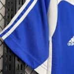 Greece 2004-25 Home Retro Jersey - Image 5