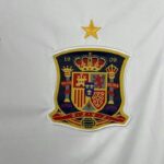 Spain 2011-12 Away Retro Jersey - Image 5
