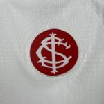 Internacional 2025-26 Away Jersey Fan Version1 - Image 5