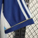 Argentina 1998-99 Away Retro Jersey - Image 5
