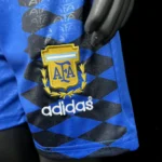 Argentina 1994-95 Away Kids Kit - Image 5