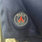 PSG 2025-26 Home Shorts - Image 5