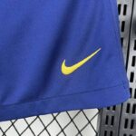 Barcelona 2025-26 Home Shorts - Image 5