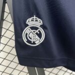 Real Madrid 2025-26 Away Shorts - Image 5