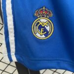Real Madrid 2025-26 Third Shorts - Image 5