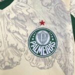 Palmeiras 2025-26 KIDSUPER Mundial de Clubes Special Edition Jersey - Image 5