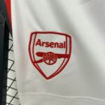 Arsenal 2025-26 Home Shorts - Image 5