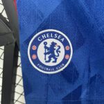 Chelsea 2025-26 Home Shorts - Image 5