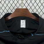 Newcastle United 2025-26 Home Shorts - Image 5