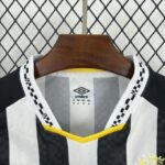 Santos 2025-26 Away Jersey Fan Version - Image 5
