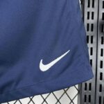 Tottenham Hotspur 2025-26 Home Shorts - Image 5