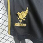 Mexico 2025 Black Shorts - Image 5
