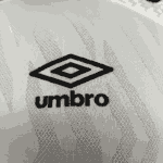 Santos 2025-26 Home Jersey Player Version - Image 4