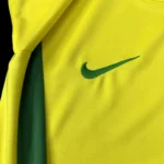 Brazil 2002-03 Home Kids Kit - Image 5