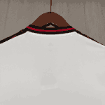 Flamengo 2025-26 Away Jersey Fan Version - Image 5