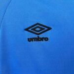 Santos 2025-26 Blue Goalkeeper Jersey - Image 5