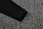 Inter Miami CF 2025-26 Black Half Zip Long Sleeve Training Kit - Image 5