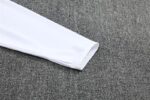 Inter Miami CF 2025-26 White Half Zip Long Sleeve Training Kit - Image 5
