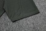 Chelsea 2025-26 Army Green Short Sleeve Training Kit - Image 5
