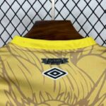 Santos 2025-26 Golden Dragon Special Edition Jersey - Image 5