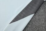 Japan 2025-26 Light Grey Short Sleeve Training Kit - Image 5