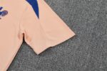 France 2025-26 Pink Short Sleeve Training Kit - Image 5