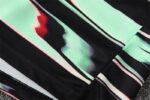 Portugal 2025-26 Green Black (Camo Edition) Short Sleeve Training Kit - Image 5