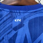Chelsea 2025-26 Blue Vest Jersey - Image 5