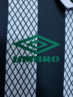 Celtic 1994-96 Away Retro Jersey - Image 5