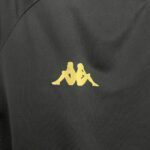 Vasco da Gama 2025-26 Black Gold Supporter Jersey - Image 5