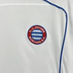 Bayern Munich 2025-26 Leisure Jersey - Image 5
