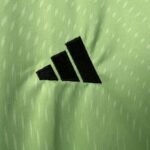 Bayern Munich 2025-26 Light Green Goalkeeper Jersey - Image 5