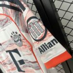 Bayern Munich 2025-26 Third Jersey Fan Version - Image 5