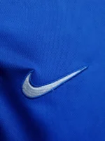 Rangers 1999-01 Home Retro Jersey - Image 5