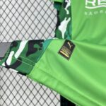 Borussia Monchengladbach 2025-26 Away Jersey Fan Version - Image 5