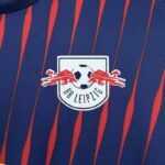 RB Leipzig 2025-26 Away Jersey Fan Version - Image 5