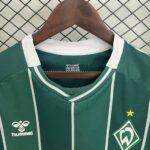 Werder Bremen 2025-26 Home Jersey Fan Version - Image 5