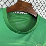 Wolfsburg 2025-26 Home Jersey Fan Version - Image 5