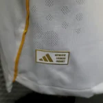 Real Madrid 2025-26 Home Jersey Player Version - Image 5