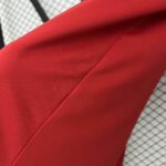 Athletic Bilbao 2025-26 Red Goalkeeper Jersey - Image 5