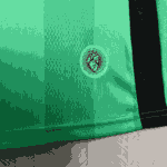 Austin FC 2025-26 Home Jersey Fan Version - Image 9