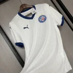 Bahia 2025-26 Home Jersey Fan Version - Image 5