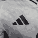 Manchester United 2025-26 Away Jersey Player Version - Image 5