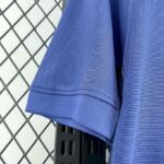 Atletico Madrid 2025-26 Away Jersey Fan Version - Image 5