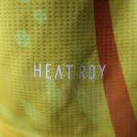 Club America 2025-26 Yellow Flame Feather Special Edition Jersey Player Version - Image 5