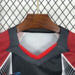 Barcelona 2025-26 Black Red Special Edition Jersey - Image 5