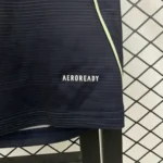 Real Madrid 2025-26 Away Jersey Fan Version - Image 5