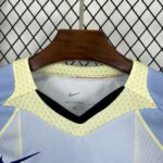 Barcelona 2025-26 Blue Special Edition Jersey - Image 5